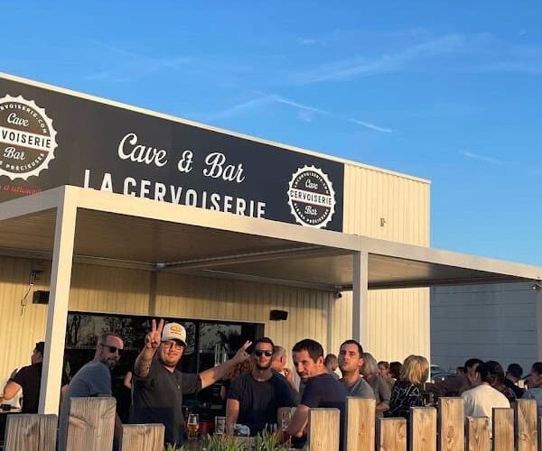 Restaurant LA CERVOISERIE FLOIRAC à Floirac, France