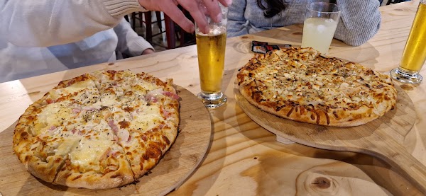 Restaurant LA CERVOISERIE FLOIRAC à Floirac, France