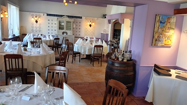 Restaurant La Charrue d’Or à Sarreguemines, France