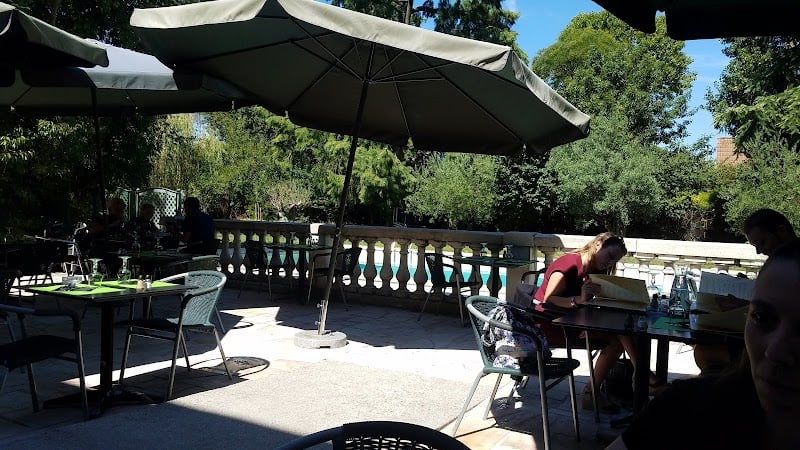 Restaurant La Chartreuse de Parme – RESERVATION OBLIGATOIRE à Villenave-d'Ornon, France