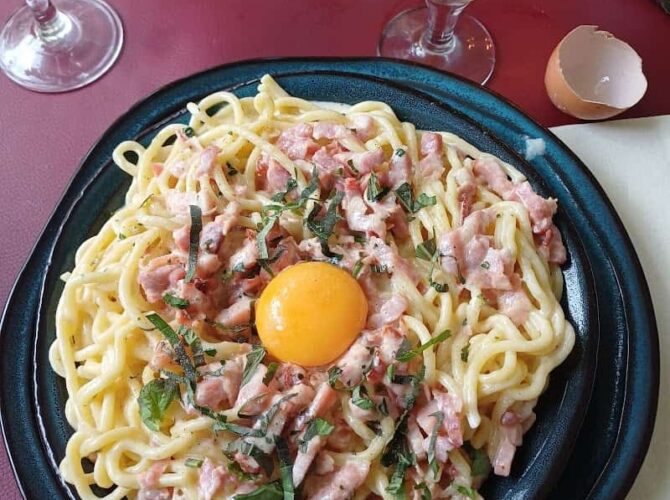 Restaurant La Chartreuse de Parme – RESERVATION OBLIGATOIRE à Villenave-d'Ornon, France