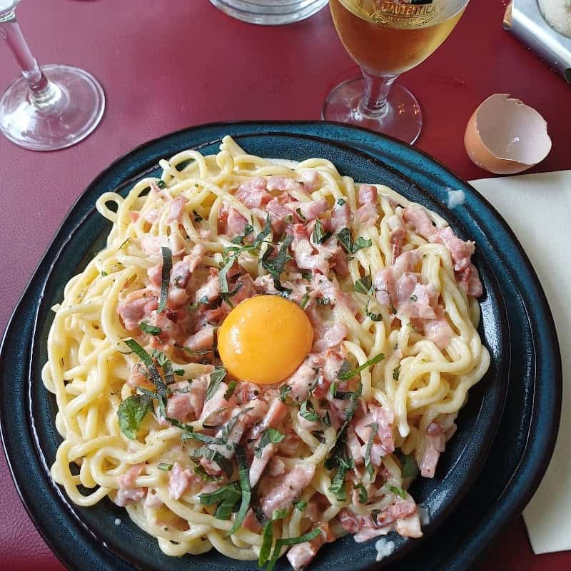 Restaurant La Chartreuse de Parme – RESERVATION OBLIGATOIRE à Villenave-d'Ornon, France