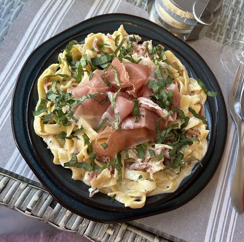 Restaurant La Chartreuse de Parme – RESERVATION OBLIGATOIRE à Villenave-d'Ornon, France