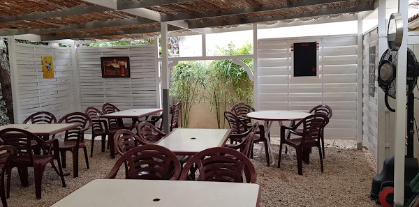 Restaurant La Chaumine à Dijon, France