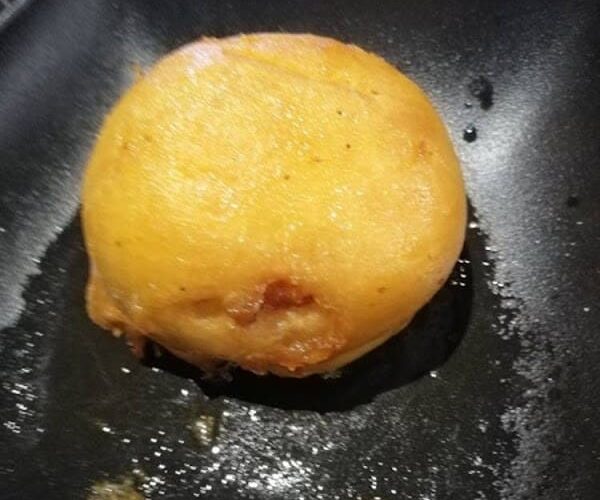 Restaurant La Chine Impériale à Bertrix, Belgique