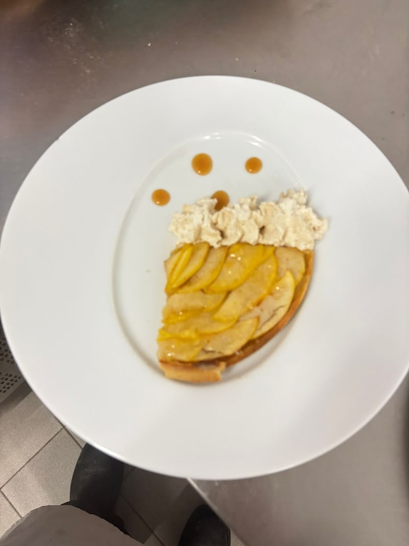 Restaurant La chtite limousine à Saint-Junien, France