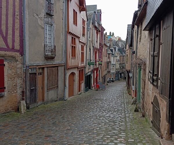 Restaurant La Ciboulette à Le Mans, France
