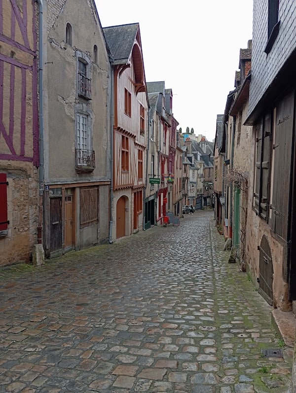 Restaurant La Ciboulette à Le Mans, France