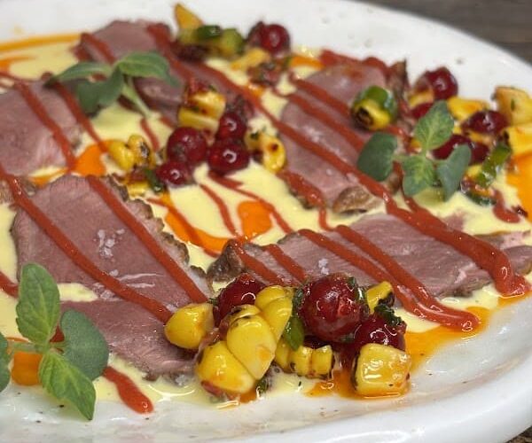 Restaurant La Ciboulette à La Norville, France