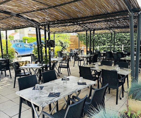 Restaurant La Cicciolina à Chenôve, France