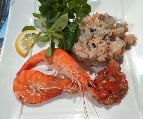 Restaurant LA CIGALE à La Roche-sur-Yon, France