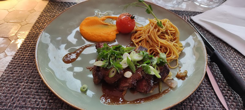 Restaurant La Cigale à La Londe-les-Maures, France