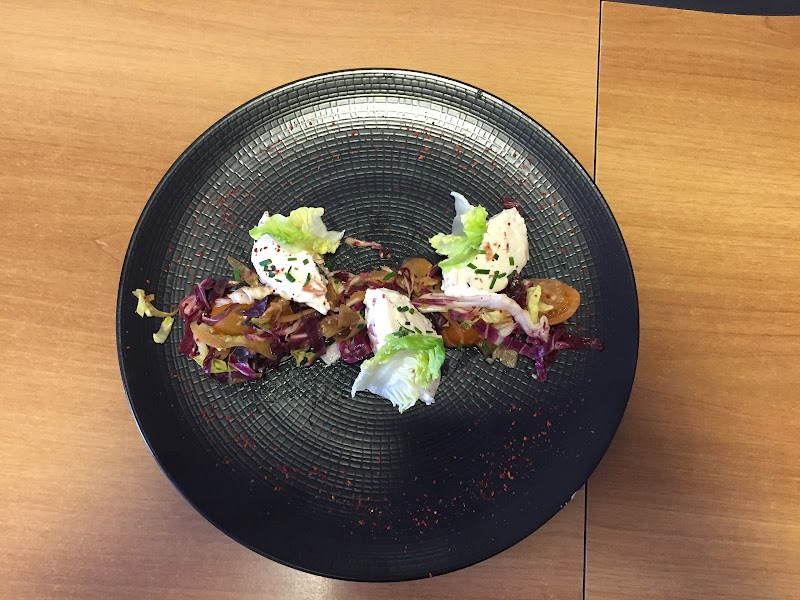 Restaurant La Cigale à Nantes, France