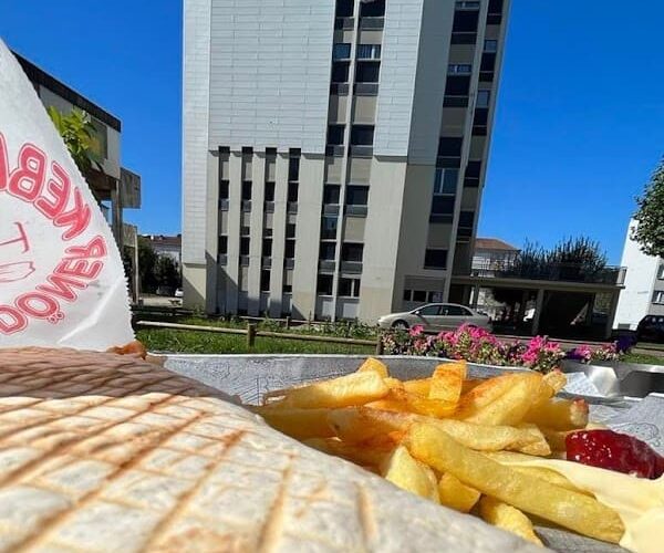 Restaurant La Citadelle à Langres, France