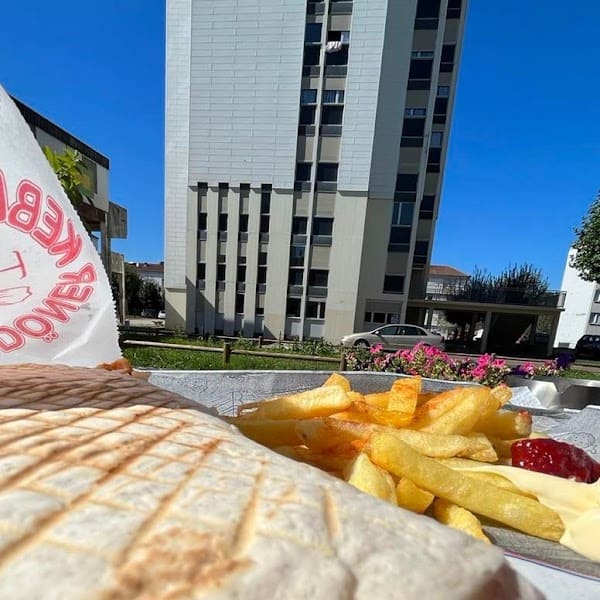 Restaurant La Citadelle à Langres, France