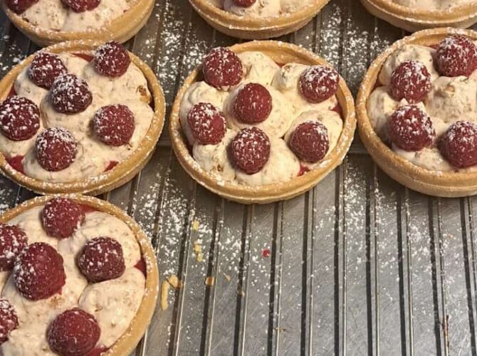 Restaurant La Citadelle à Gravelines, France