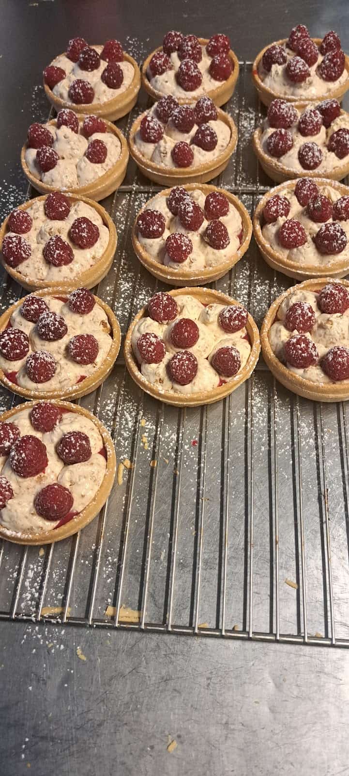 Restaurant La Citadelle à Gravelines, France