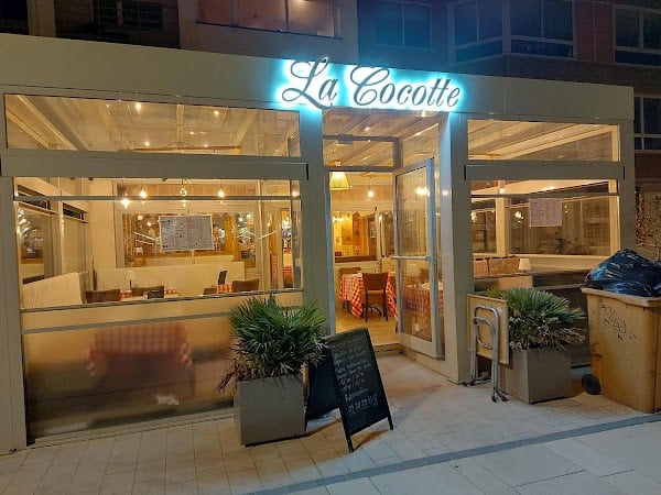 Restaurant La Cocotte à Dunkerque, France