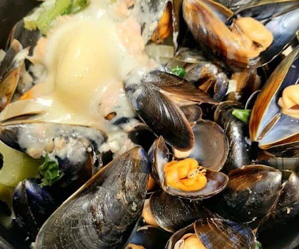 Restaurant La Cocotte à Dunkerque, France