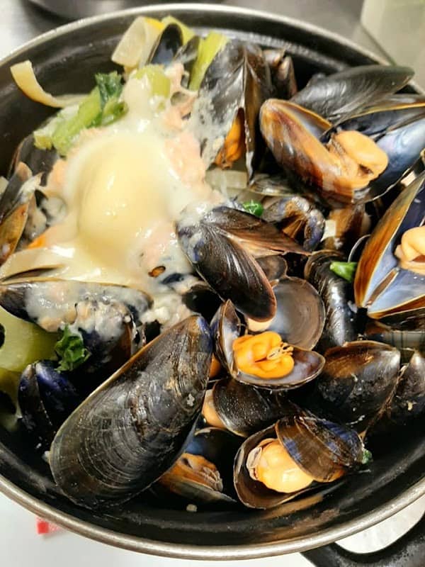 Restaurant La Cocotte à Dunkerque, France