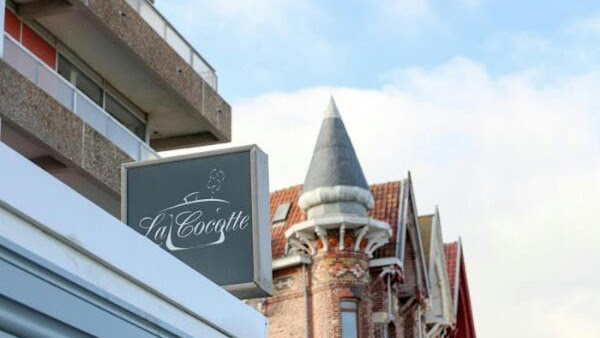 Restaurant La Cocotte à Dunkerque, France