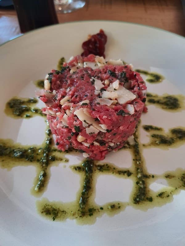 Restaurant La Compagnie Bistrot à Calais, France