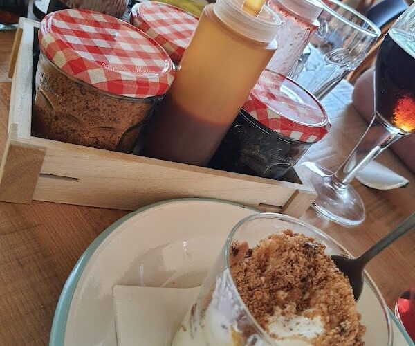 Restaurant La Compagnie Bistrot à Calais, France