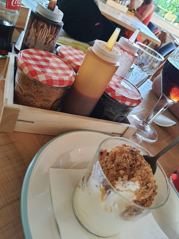 Restaurant La Compagnie Bistrot à Calais, France