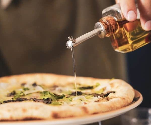 Restaurant La Corderie à Villefranche-sur-Mer, France