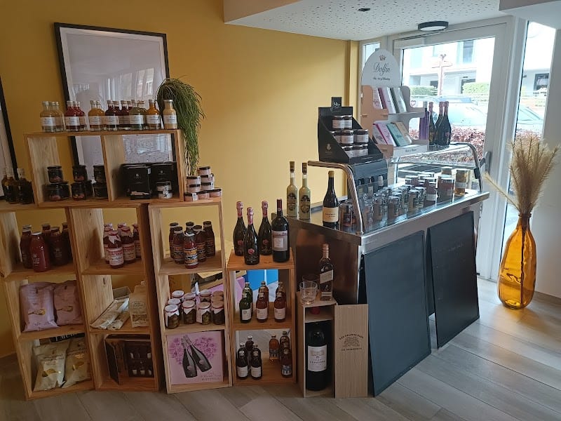 La Corderie Restaurant à Esneux, Belgique