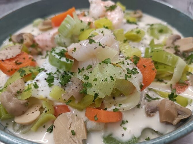 La Corderie Restaurant à Esneux, Belgique