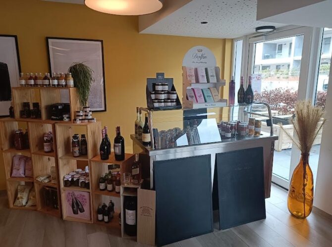 La Corderie Restaurant à Esneux, Belgique