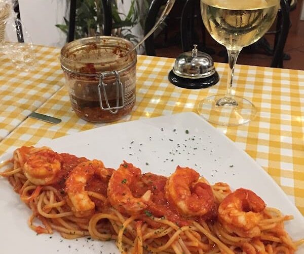 Restaurant La Corte di San Maurilio Duomo 1982 à Milan, Italie