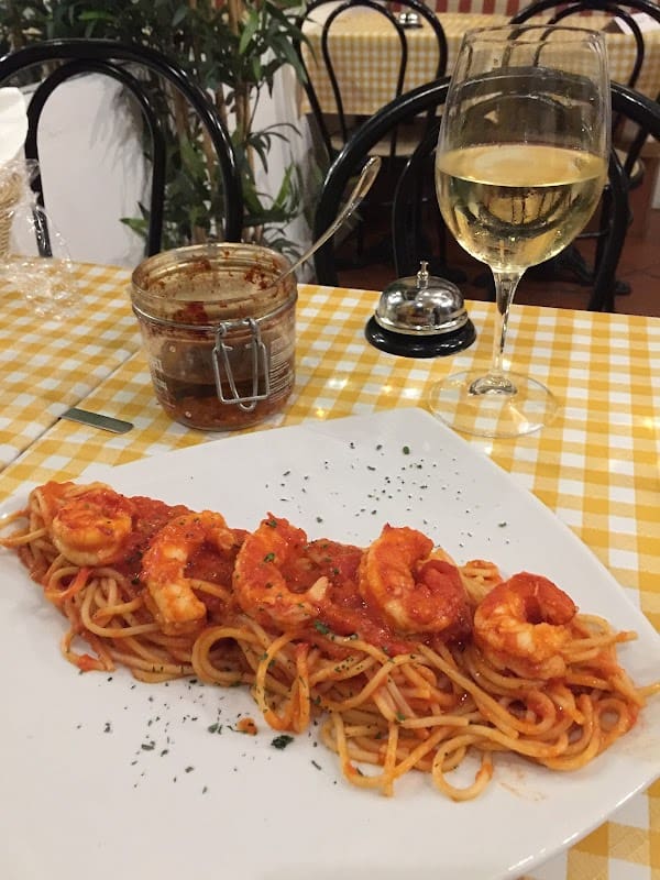 Restaurant La Corte di San Maurilio Duomo 1982 à Milan, Italie