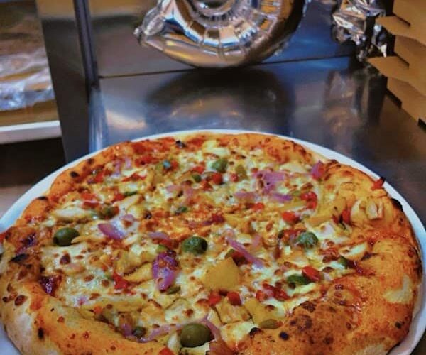 Restaurant La Cosa Nostra à Albertville, France