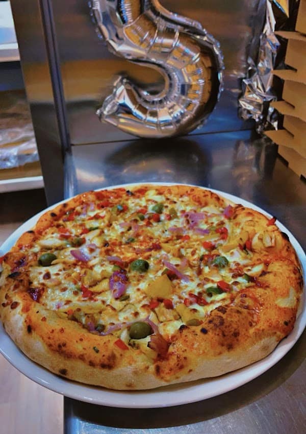 Restaurant La Cosa Nostra à Albertville, France