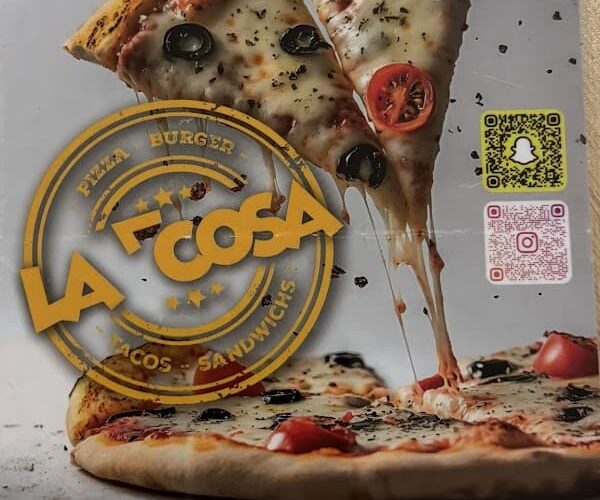 Restaurant La Cosa Nostra à Albertville, France