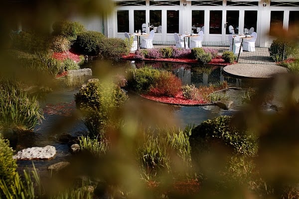 Restaurant La Côte d’Or à philippeville, Belgique