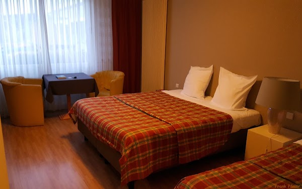 Restaurant La Côte d’Or à philippeville, Belgique