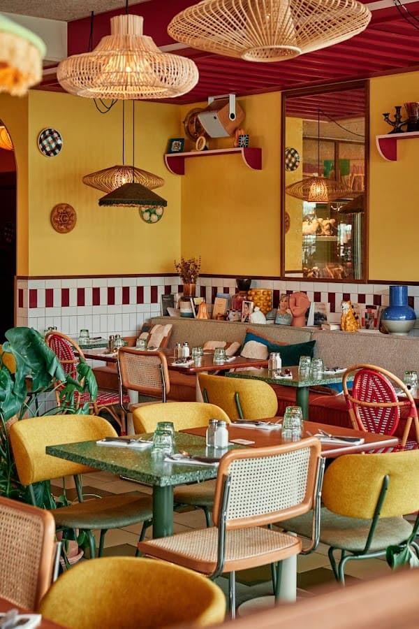 Restaurant La Côte & L’Arête – Lescar à Lescar, France