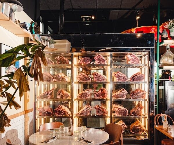 Restaurant La Côte & l’Arête Villenave d’Ornon à Villenave-d'Ornon, France