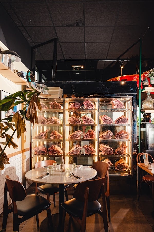 Restaurant La Côte & l’Arête Villenave d’Ornon à Villenave-d'Ornon, France