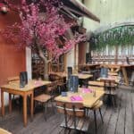 La Cour 24 à Annecy