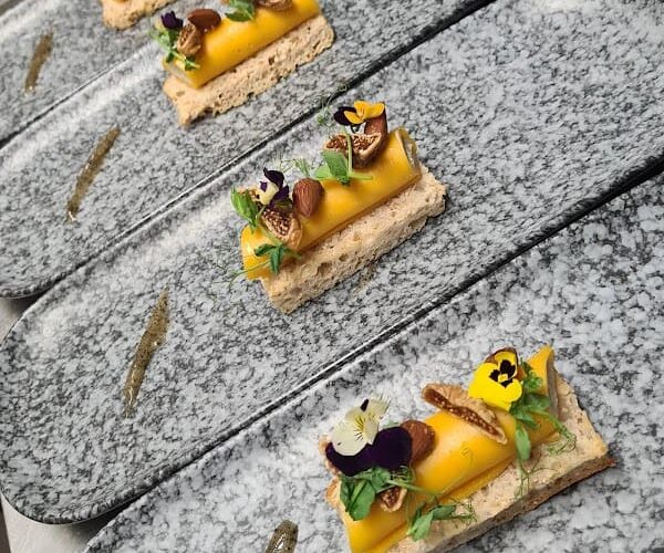 La Cour De La Reine / Restaurant Spa à Spa, Belgique