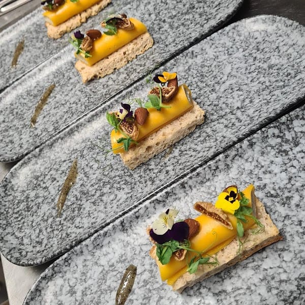 La Cour De La Reine / Restaurant Spa à Spa, Belgique