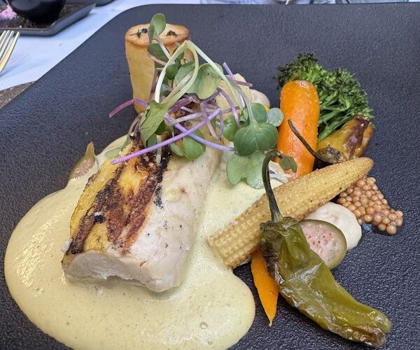 La Cour De La Reine / Restaurant Spa à Spa, Belgique