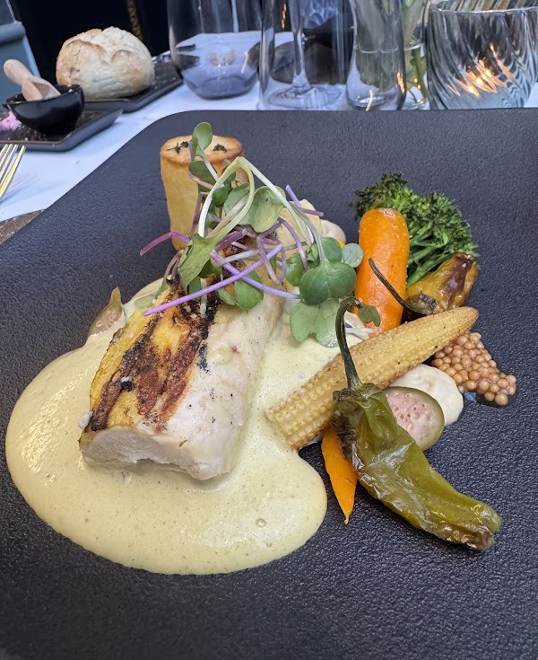 La Cour De La Reine / Restaurant Spa à Spa, Belgique