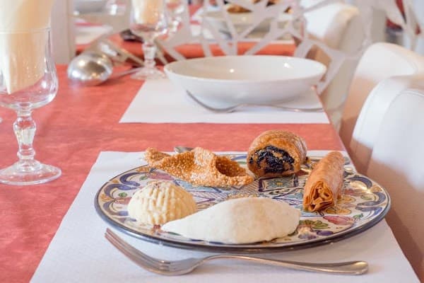 Restaurant La Couscousserie à Dax, France