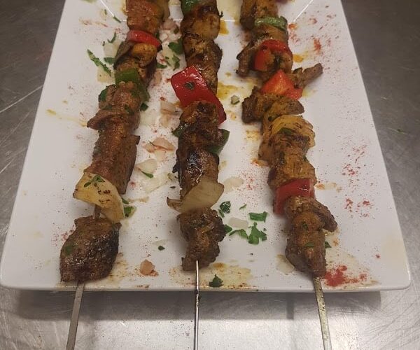 Restaurant La Couscousserie à Dax, France