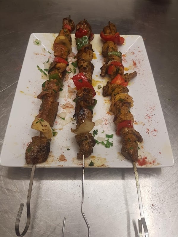 Restaurant La Couscousserie à Dax, France